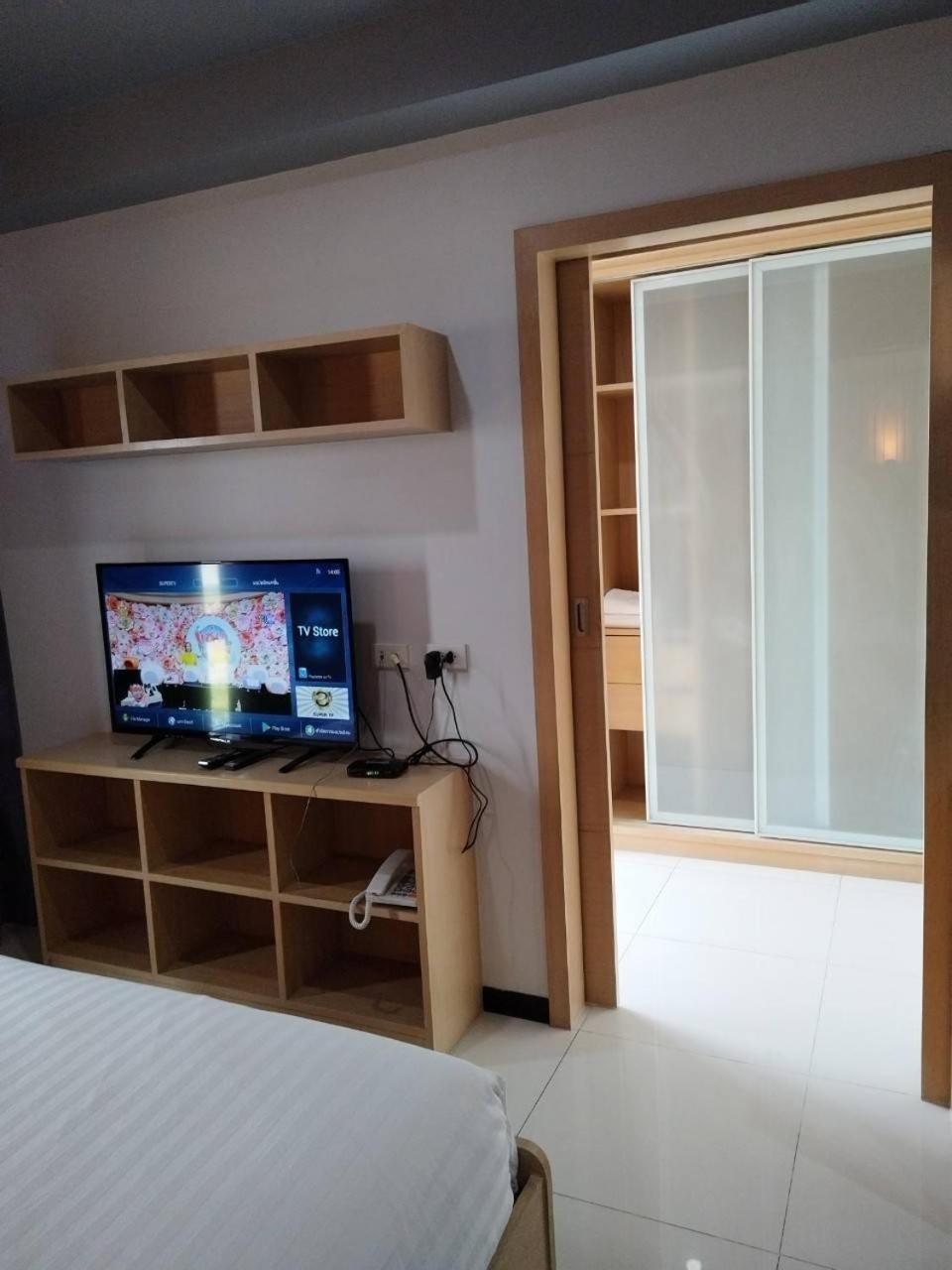 Bangkok Boutique Resort Rangsit Pathum Thani Luaran gambar
