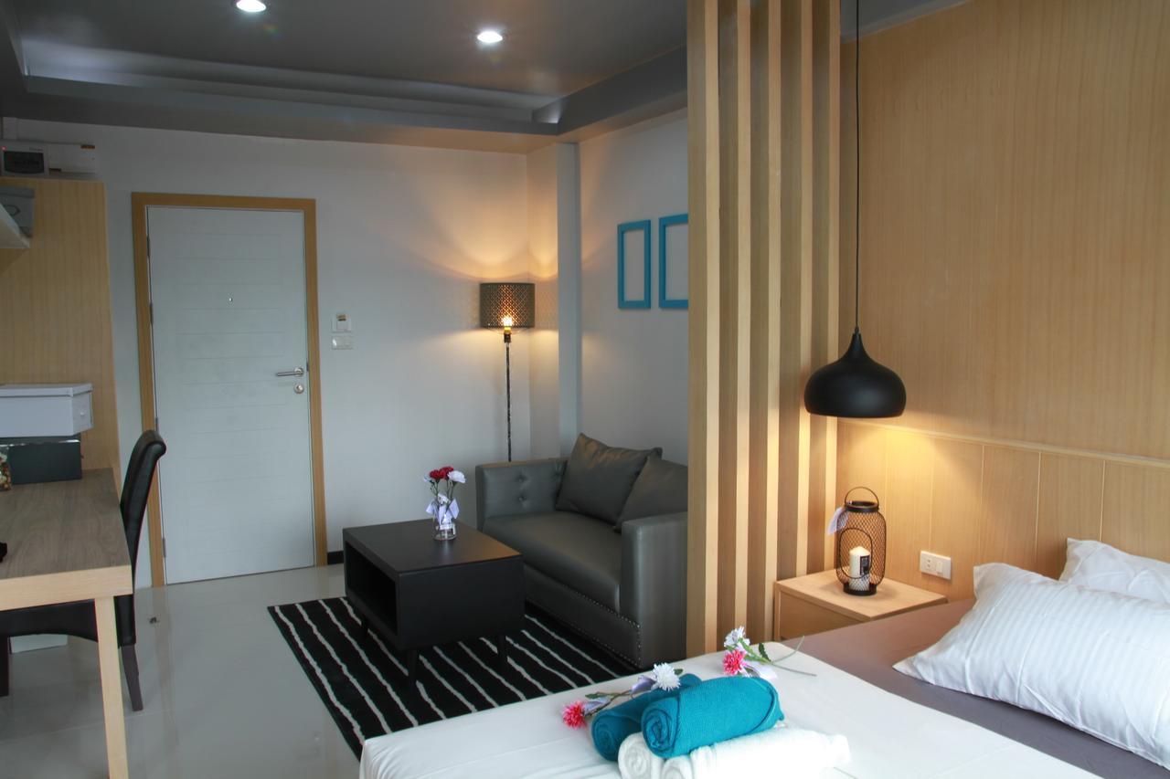 Bangkok Boutique Resort Rangsit Pathum Thani Luaran gambar