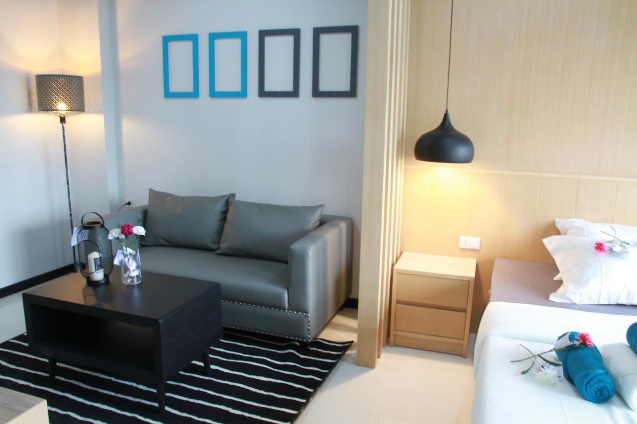 Bangkok Boutique Resort Rangsit Pathum Thani Luaran gambar